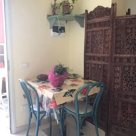 Casa Alliata 펜션