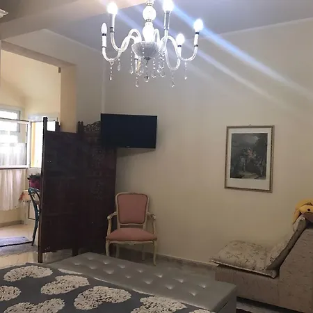 Casa Alliata 펜션